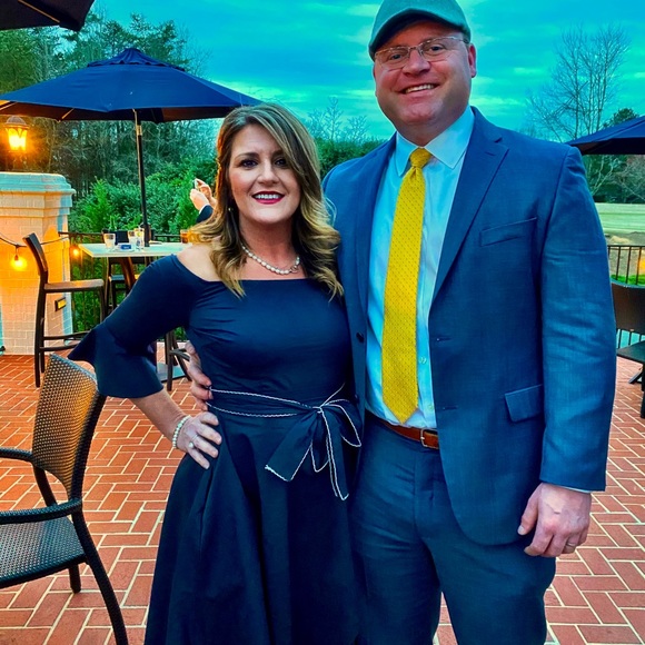 Meet your Posher, Krissy - Picture 4 of 6